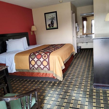 Budget Inn Texarkana Esterno foto