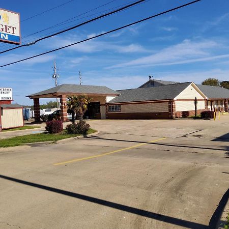 Budget Inn Texarkana Esterno foto