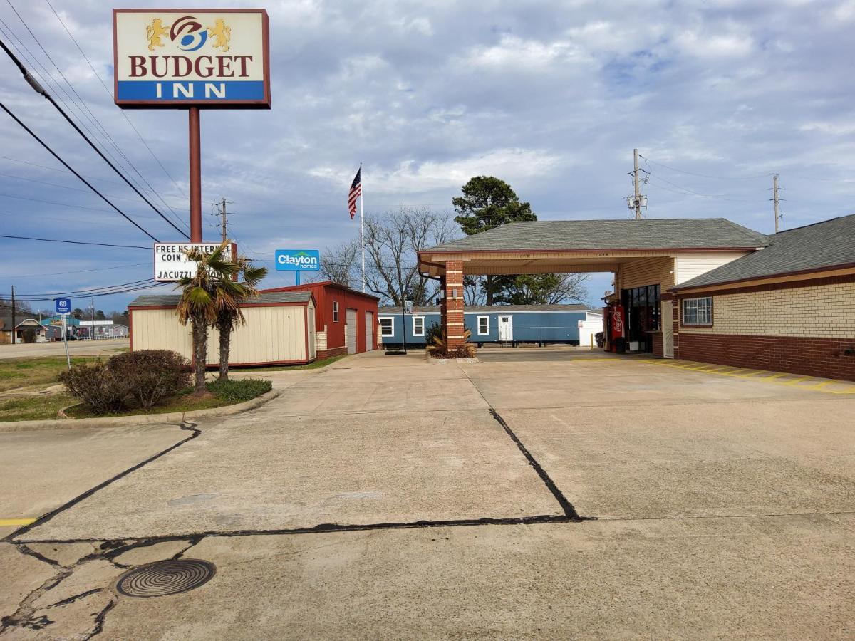Budget Inn Texarkana Esterno foto